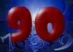 Значение числа 90 в нумерологии