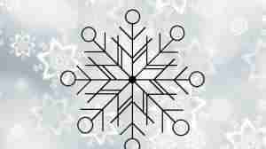 «Денежный снег» (финансы, подарки) Автор: Helli Формула писалась в начале декабря, для теста брались…