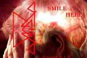 SMILE HELL Авторы: Sankit & Став Улыбка Хель. Создаёт тромбы и повышает давление в…