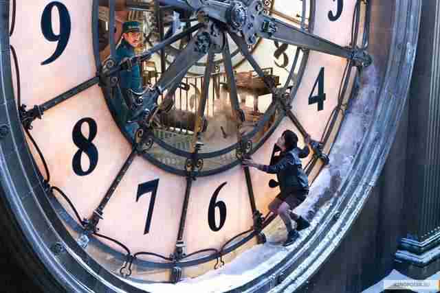 Магические секреты часов В показаниях часов может заключаться важная для людей информация. Обратите внимание…