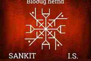 Blóðug hefnd — кровавая месть Авторы: и Sankit Tví-örvaðr bogi — возвращает негатив наславшему…