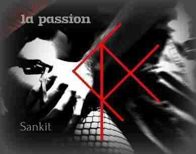 la passion-страсть ] Автор: Санкит Назначение става: На разжигание страсти, обновить сексуальные отношения, сделать…