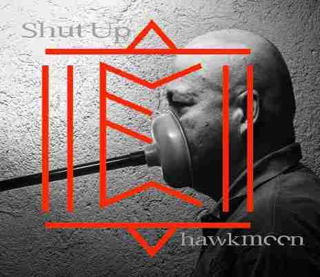 ЗАТКНИСЬ (заткнуть человека) Автор hawkmoon Формула простая, но эффективная и быстрая, чтобы заткнуть словестный…