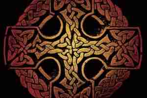 Что такое Кельтские символы и для чего их применяют? Первые исторические свидетельства о кельтах…