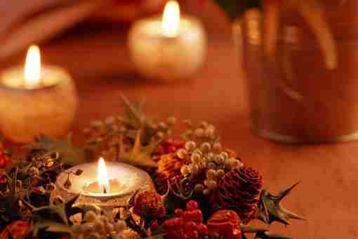 Ритуал «Волшебное лукошко» Ритуал проводится на Новый год или на Зимнее Солнцестояние, когда уходит…