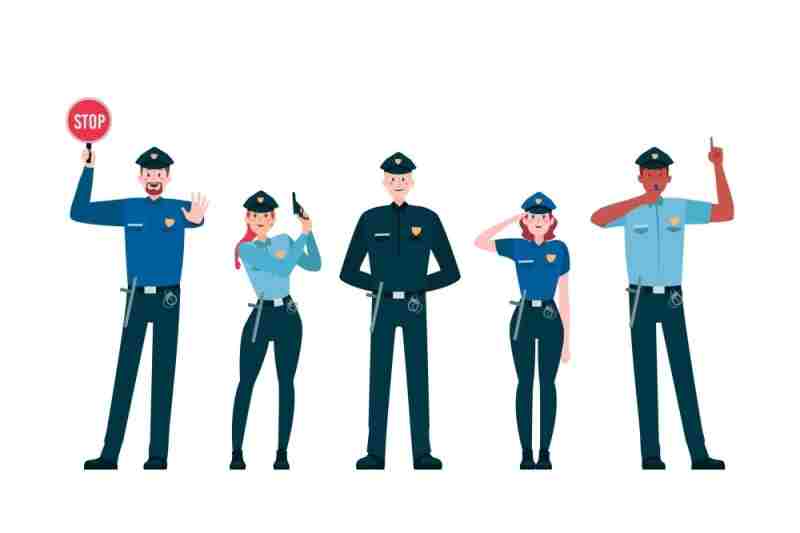 4 знака Зодиака, которые могут стать хорошими полицейскими или следователями
