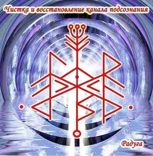 Став «Чистка и восстановления канала подсознания» Автор : Радуга От автора Радуга: «ДИАГНОСТИКА. ДИАГНОСТИКА…