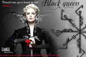 Став «BLACK QUEEN» Автор Dante «Чёрная королева» — это чрезвычайно мощный рунический приворот, требующий…