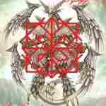 Став «Аргуз» Автор Вэрийамо 4 Альгиз – Божественная защита 4 Турс – топоры, разбивающие…