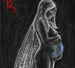Став «Материнство» Автор Адэлиниэль Перто – чрево, возможность зачатия Беркано — это возможность формирования…