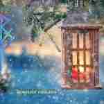 Руническая формула исполнения желаний на Йоль : Зимняя сказка ,автор Светлана Соуло В праздничные…