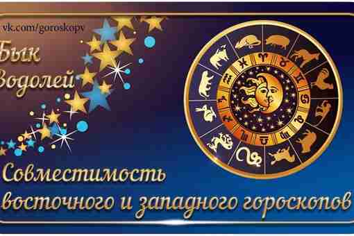 Водолей, родившийся в год Быка по Китайскому гороскопу, это человек, чье мощное творческое начало…