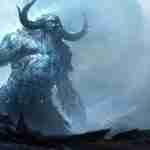 Имир – скандинавский первочеловек В древнескандинавской мифологии великан Имир – первое живое существо во…