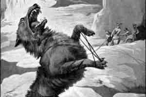 Фенрир Кто такой волк Фенрир Фенрир (на древнескандинавском Fenrir, Fenrisúlfr) – гигантское чудовище, волк…