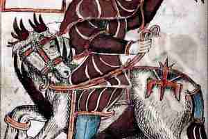 Восьминогий конь Одина Слейпнир — конь Одина Слейпнир — в германо-скандинавской мифологии восьминогий конь…
