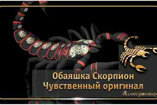 ЕСЛИ Скорпион хочет, чтобы на него обратили внимание, то сознательно или неосознанно настроится на…