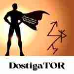 “DostigaTOR” Руно-став от Константина Минздрава. … Поможет мобилизовать внутренние ресурсы и раскрыть глубинные резервы…