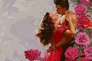 Заговоры карельской целительницы ЕВДОКИИ. Заговор, чтобы любовь в жизнь вошла Счастье мое в речке…