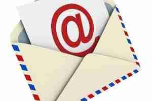КАК ЗАЩИТИТЬСЯ ОТ ВОЗМОЖНОГО НЕГАТИВА ПРИШЕДШЕГО НА ВАШ E-MAIL Не стоит хранить в Вашем…