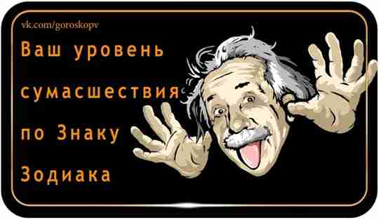 Скажите, как часто вас называют сумасшедшим человеком? Или вам всегда удается успешно это скрывать?…