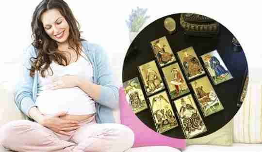 Беременность в Таро Давайте разберём, какие карты Таро могут указывать на беременность. Среди Старших…