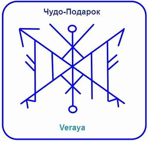 Став » Чудо-Подарок » Автор Veraya Став задумывался для тех, кто хочет получить на…