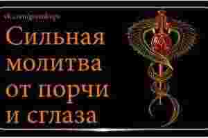 Влияние порчи на жизнь и здоровье человека огромно. Даже если маг не отличается большими…