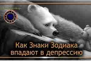 Каждый из нас когда-либо грустил или впадал в депрессию. Это чувство знакомо всем людям,…