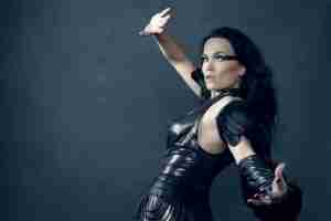 Мистическое путешествие от Tarja Turunen. Tarja — Mystique Voyage Tarja — Darkness…