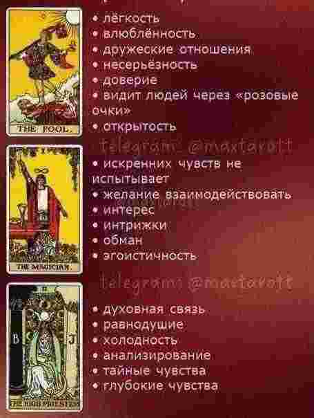 Какие чувства он испытывает?