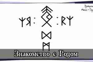 Став «Знакомство с Родом» Знакомимся с родом и извлекаем информацию начинаем с вязи в…