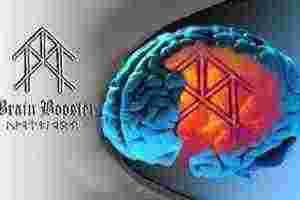 Став «Усилитель активности мозга» Автор Dante » Brain Booster » Манназ+ Тейваз+ Ансуз+ Наут+…