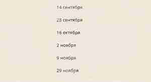 Боги-покровители, кто это такие? Наши предки считали, что каждый Бог дал свое семя и…