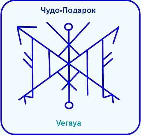 Став » Чудо-Подарок » от Veraya Став задумывался для тех, кто хочет получить на…