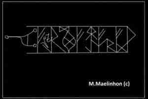 Любрикант (для фин. каналов) Mylene Maelinhon Новая вещица о наболевшем: для прибытия денег в…