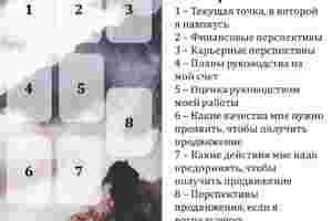 За раскладом в личные сообщения