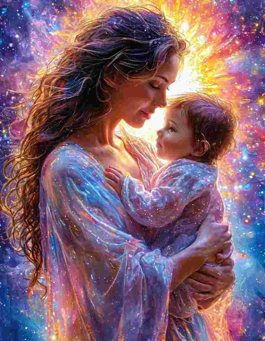 🌌✨ С Днём матери ✨🌌 Дорогие мамы, Сегодня мы отмечаем не…