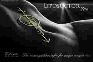 LIPOSUCTOR ZERO Dante l a b o r a t o r y Линейка…